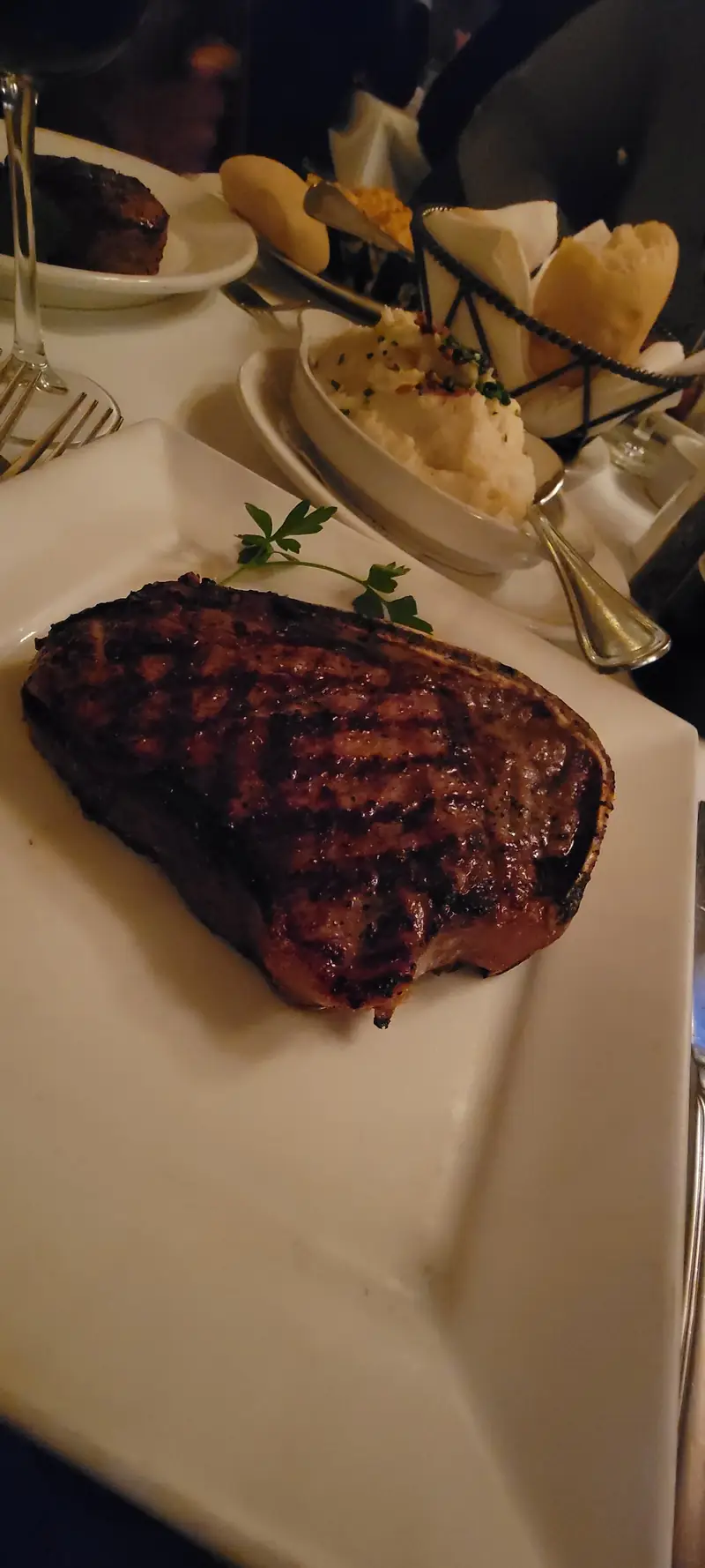 Harry Caray's Italian Steakhouse photo (photo 2 of 3)