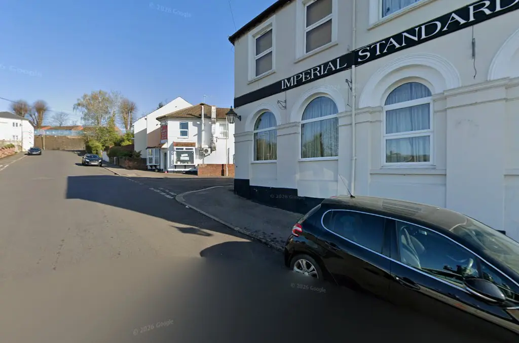 King’s Chinese Takeaway photo (photo 2 of 2)