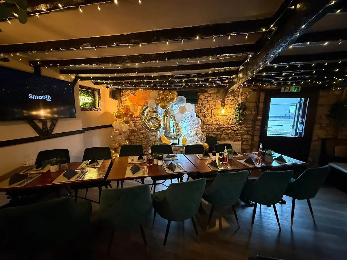 Abadam Arms — Restaurants in Carmarthen