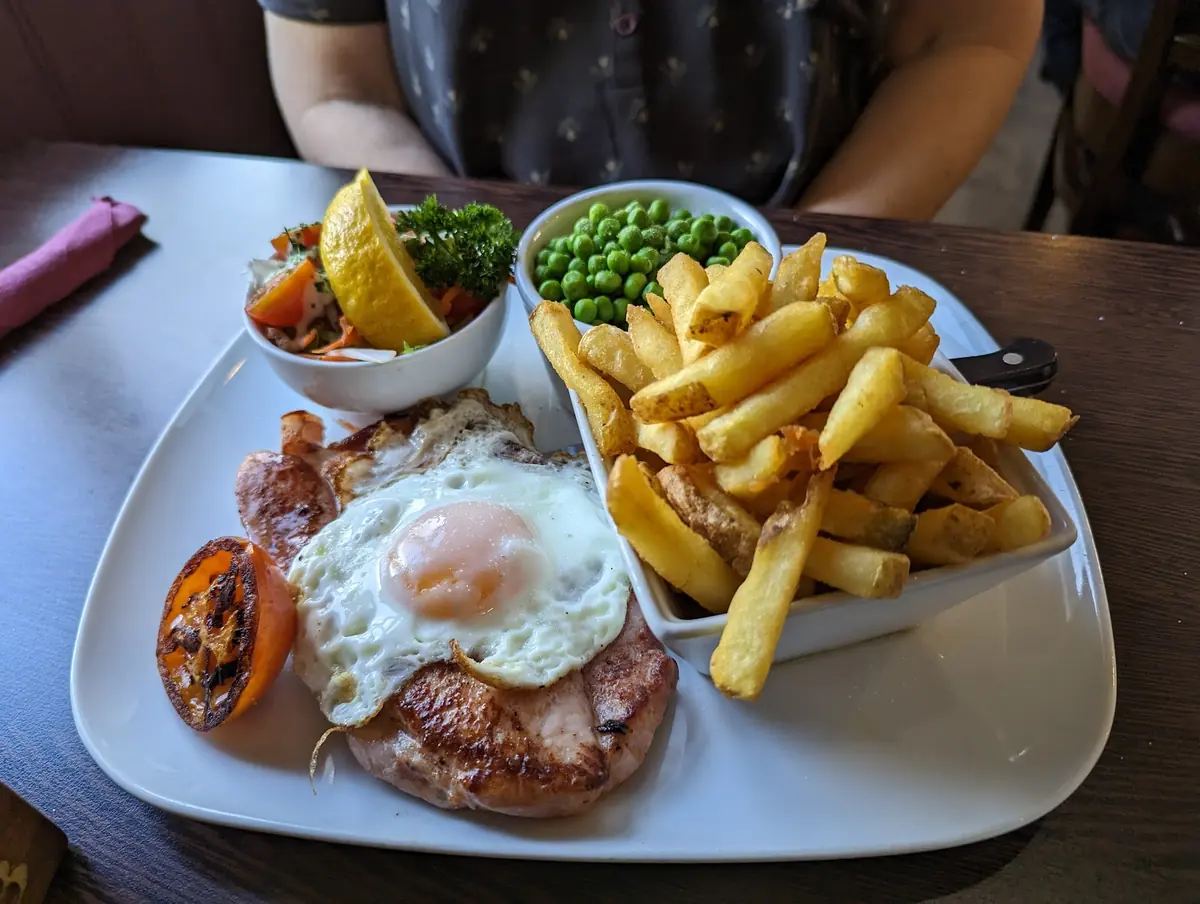 The Chequers Inn photo (photo 3 of 3)