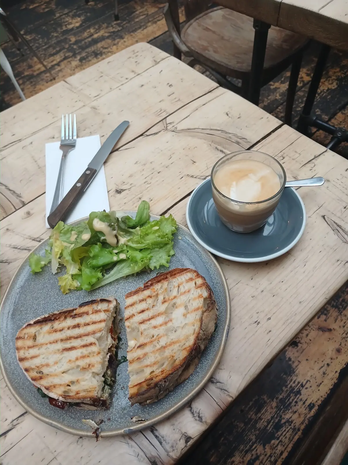 Vertige Café photo (photo 3 of 3)