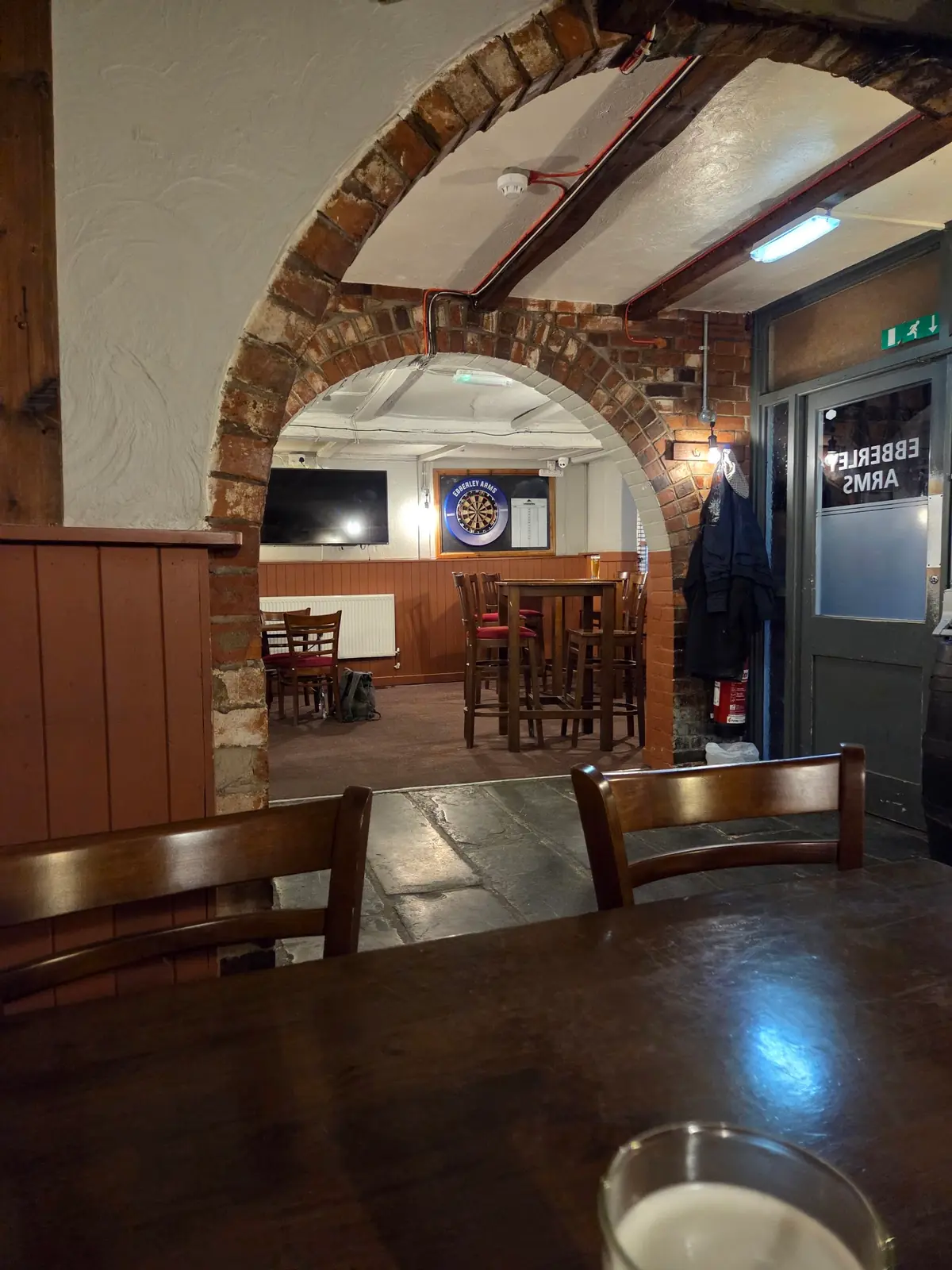 Ebberley Arms photo (photo 2 of 3)