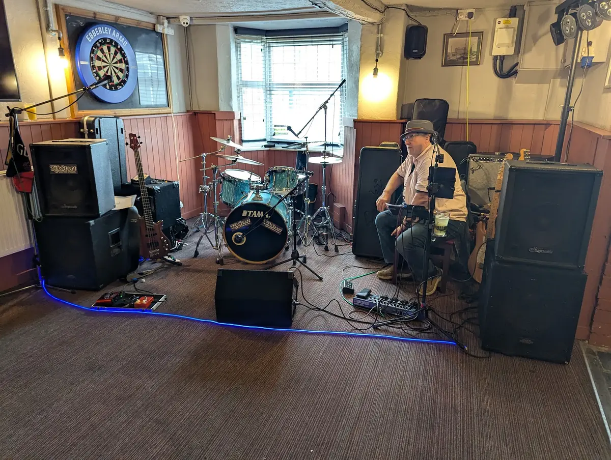 Ebberley Arms photo (photo 1 of 3)