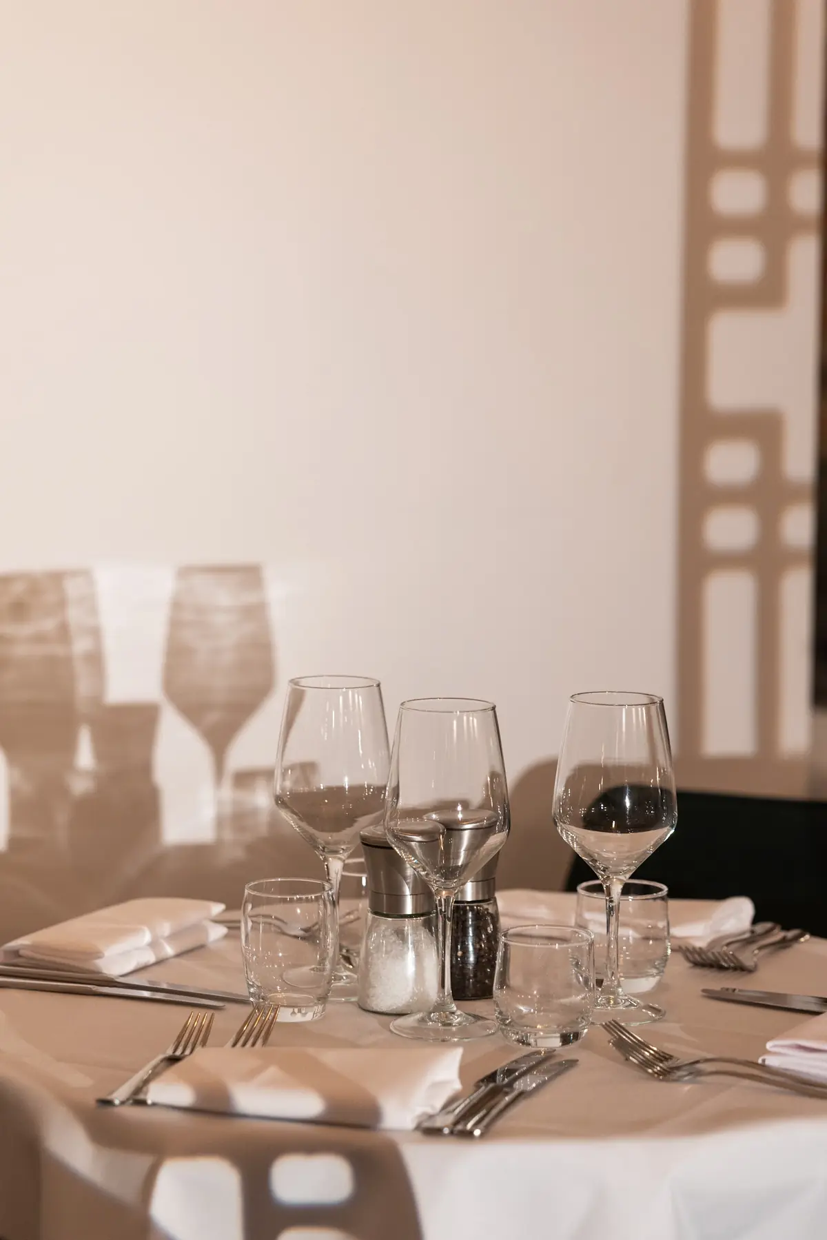 Yammas Greek Restaurant