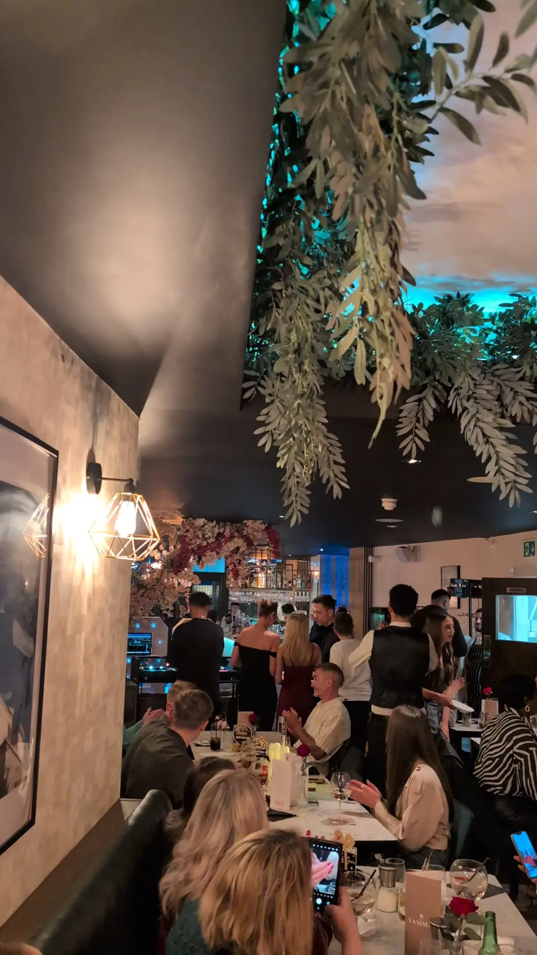 Yammas Greek Restaurant photo (photo 1 of 3)