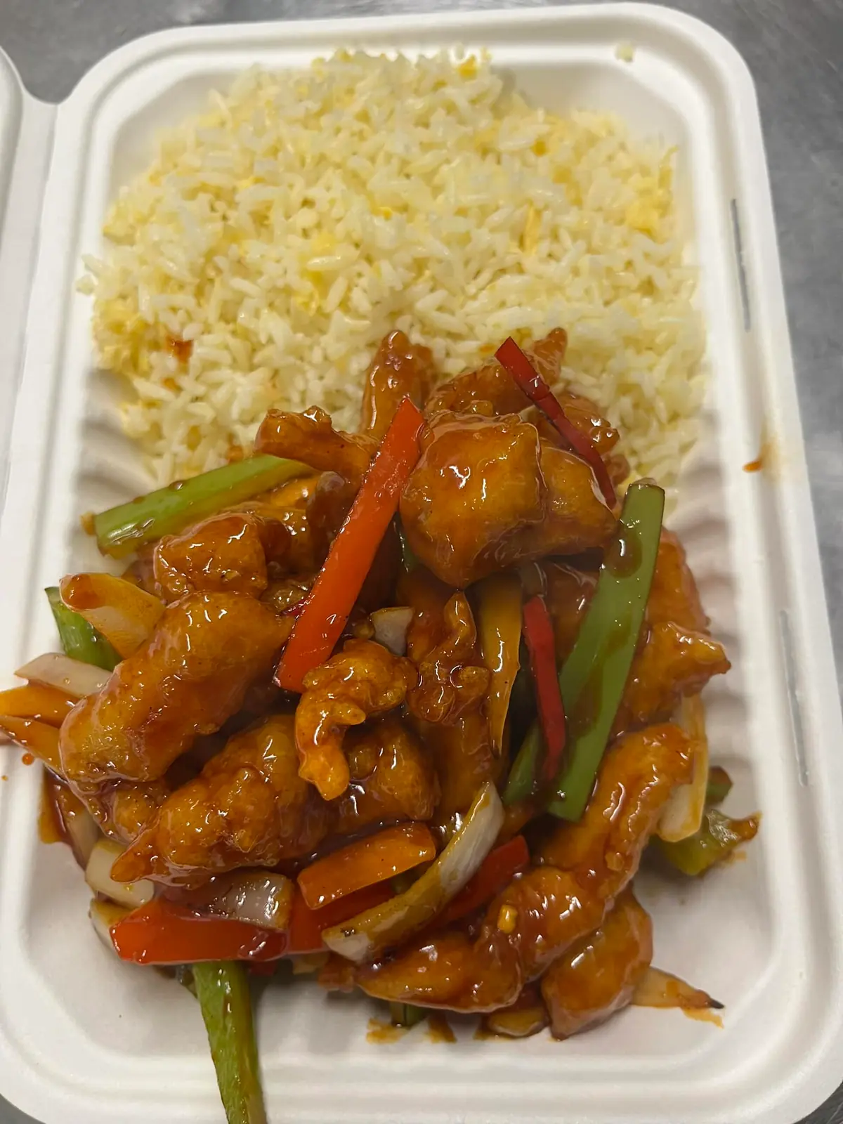Asia Kitchen Aberdeen photo (photo 3 of 3)