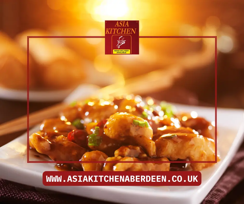 Asia Kitchen Aberdeen photo (photo 1 of 3)