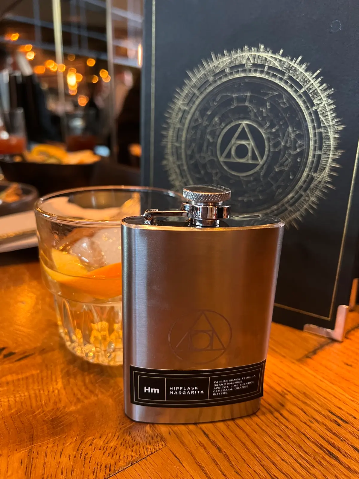 The Alchemist MediaCityUK photo (photo 2 of 3)