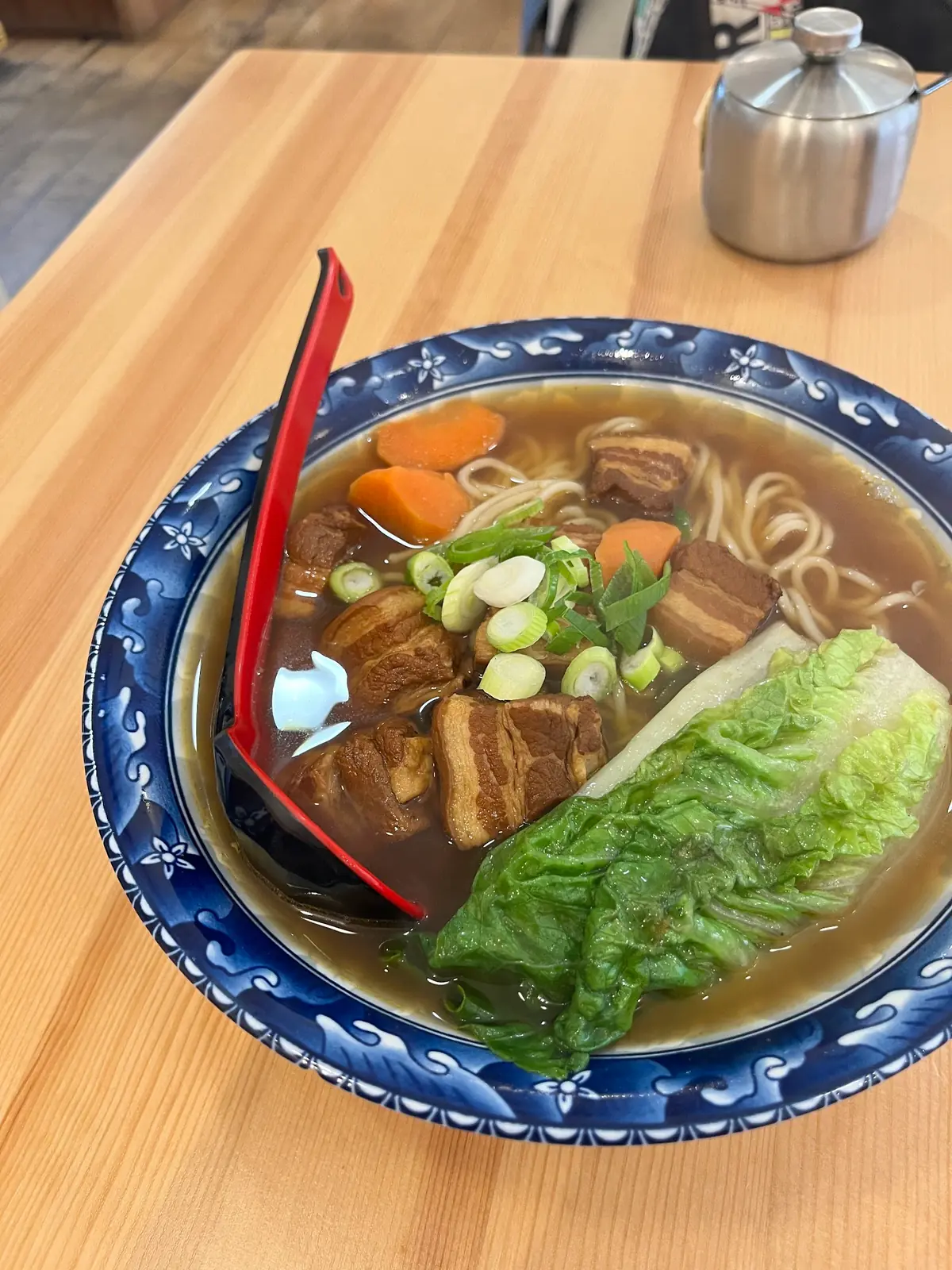 Yolo Cafe photo (photo 3 of 3)