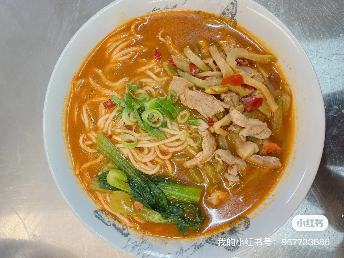 Yolo Cafe — Chinese restaurants in Belfast