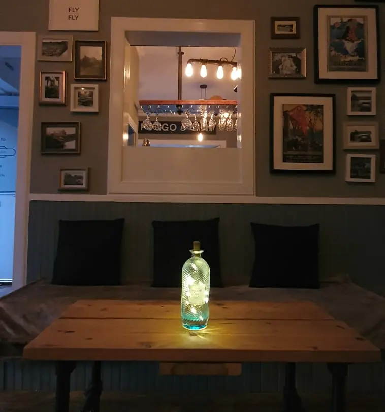Station Yard Micropub — Bars in Dunbar