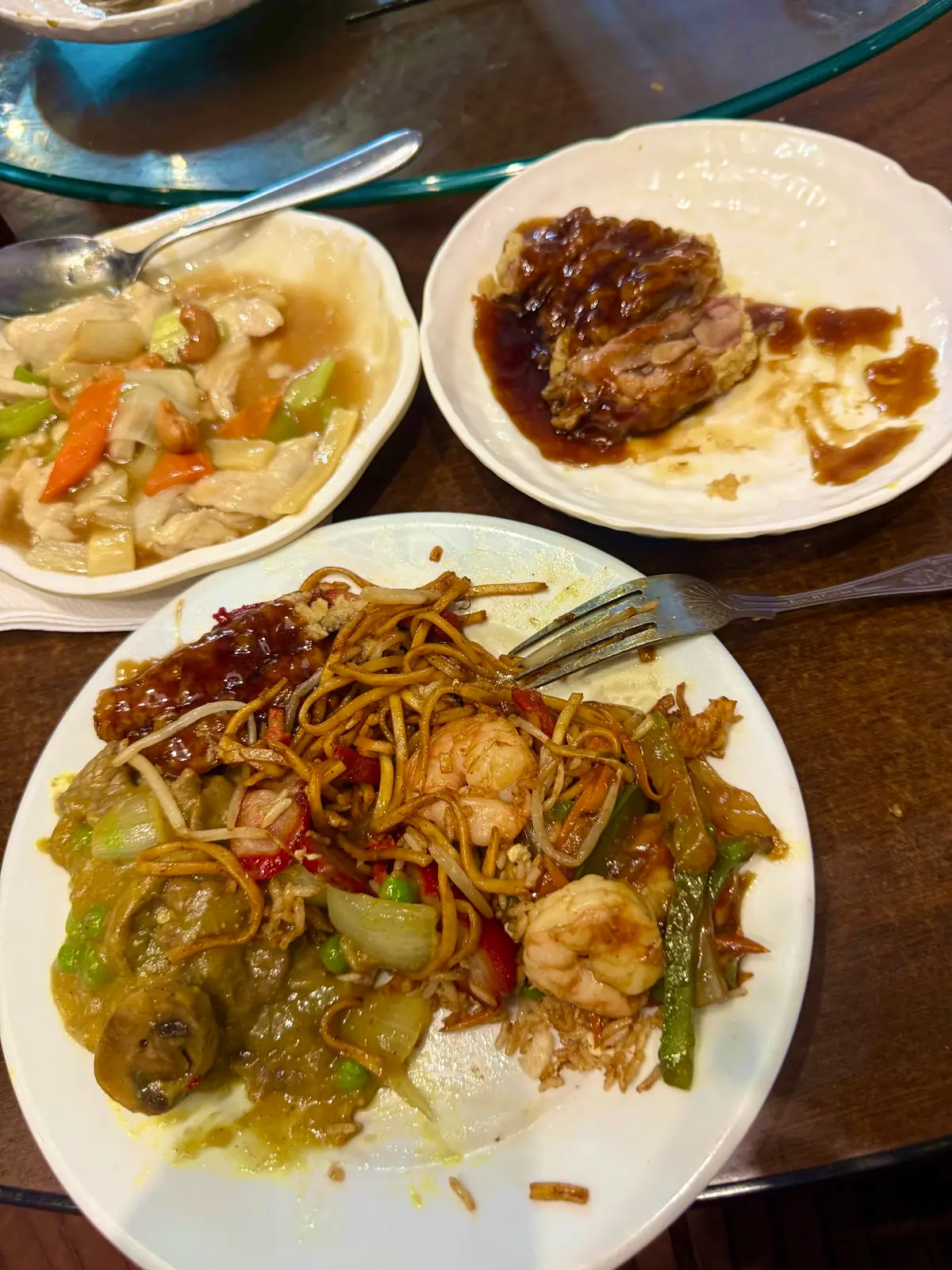 Hunan Chinese Restaurant photo (photo 3 of 3)