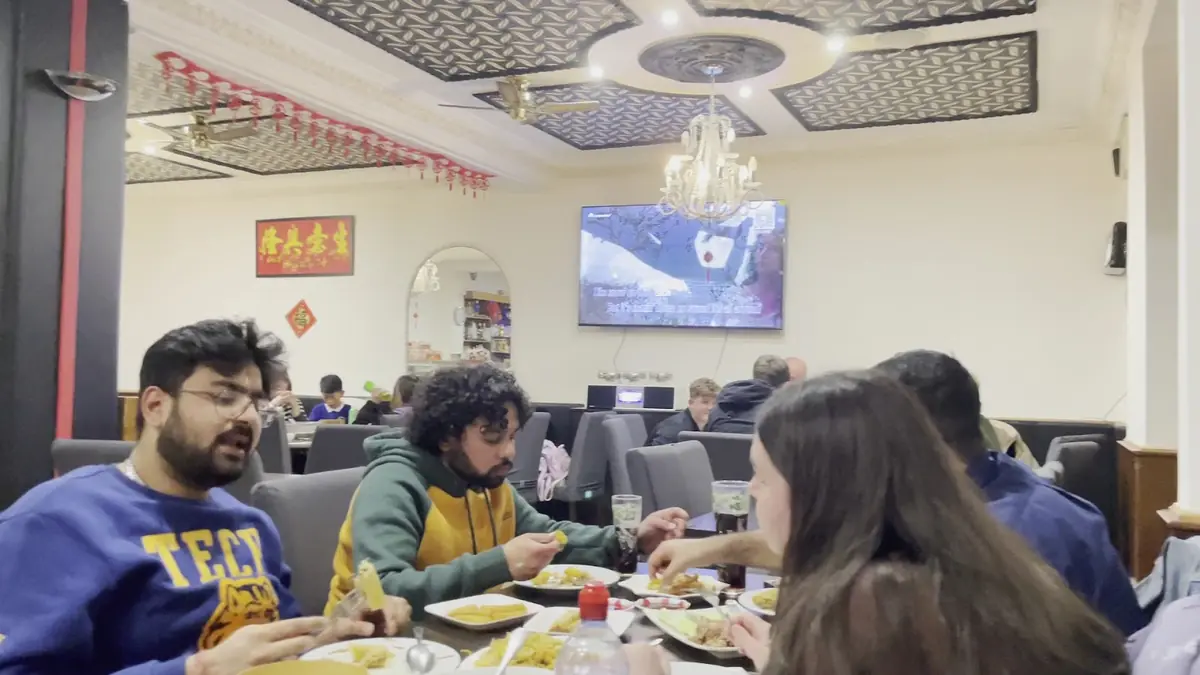 Hunan Chinese Restaurant photo (photo 2 of 3)