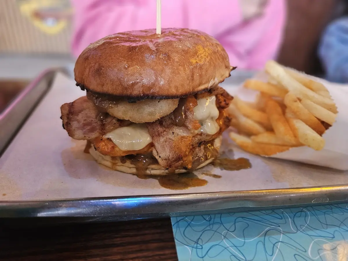 Roadhouse Grill photo (photo 3 of 3)