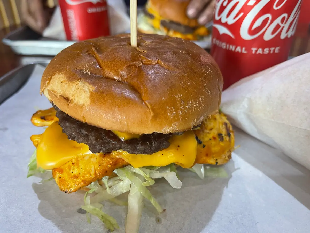 Roadhouse Grill photo (photo 2 of 3)