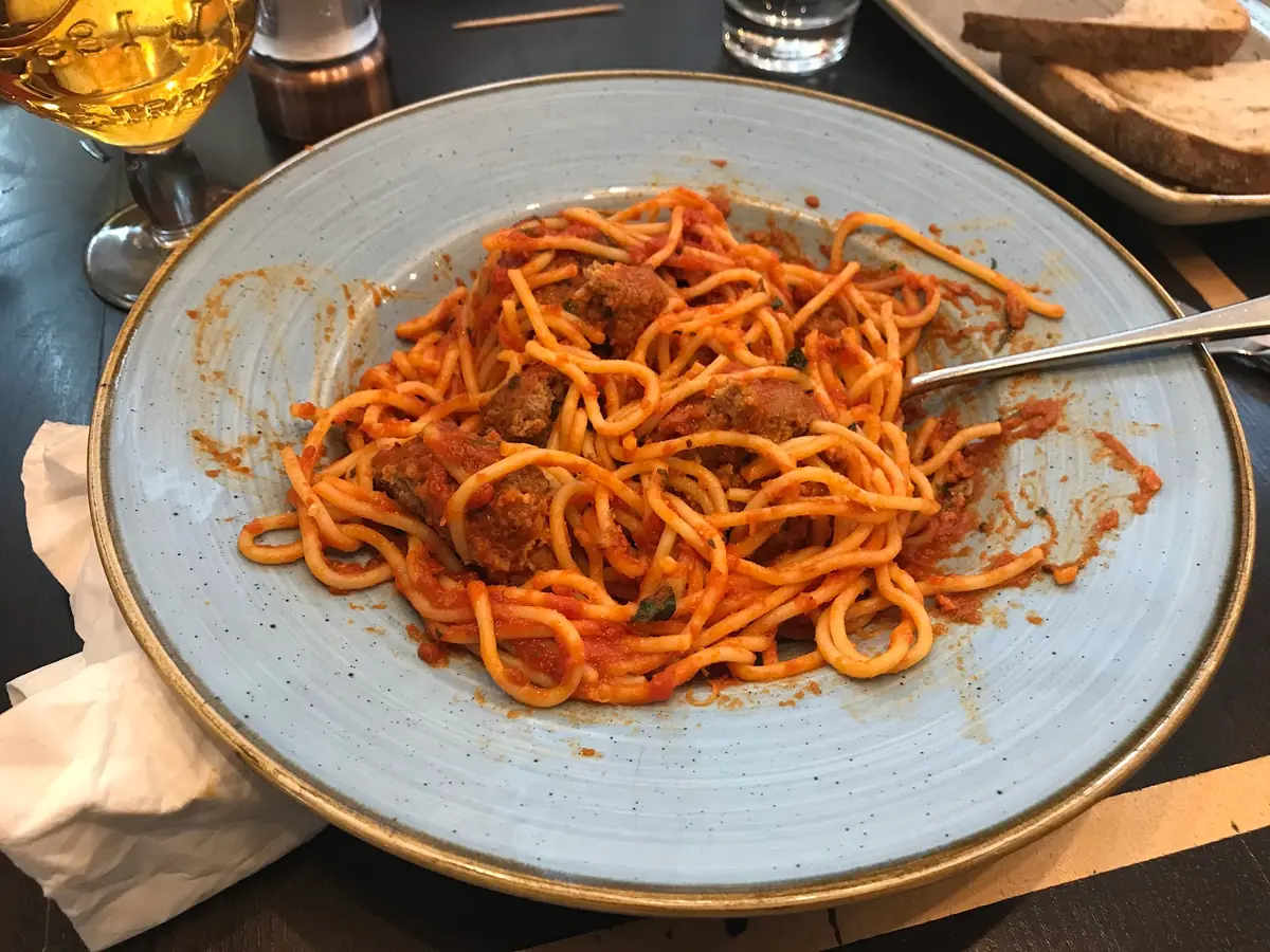 Divino Enoteca Italian Restaurant & Wine Bar photo (photo 3 of 3)