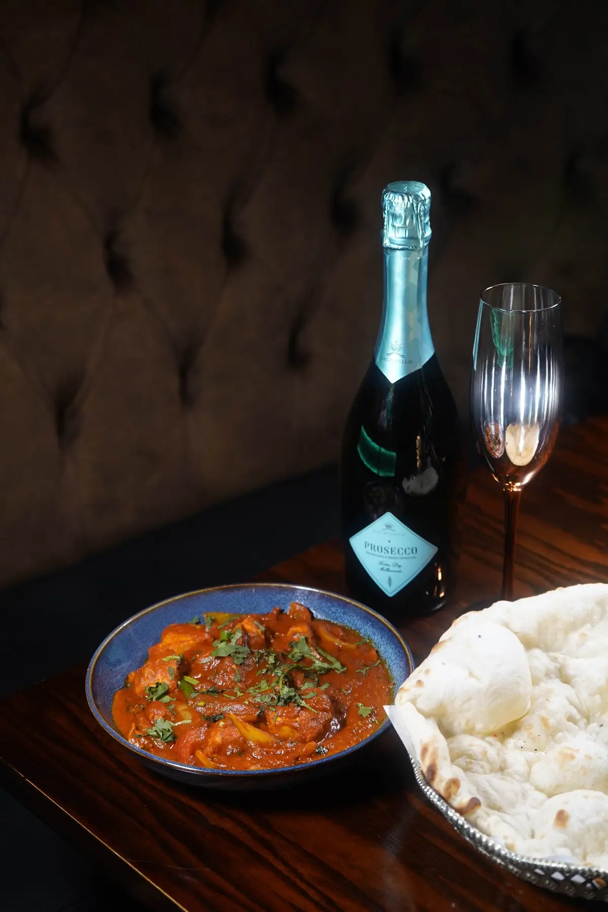 Vevas Indian Restaurant photo (photo 2 of 3)