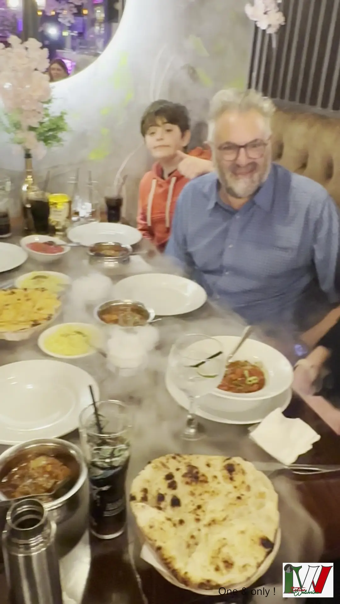 Vevas Indian Restaurant photo (photo 1 of 3)