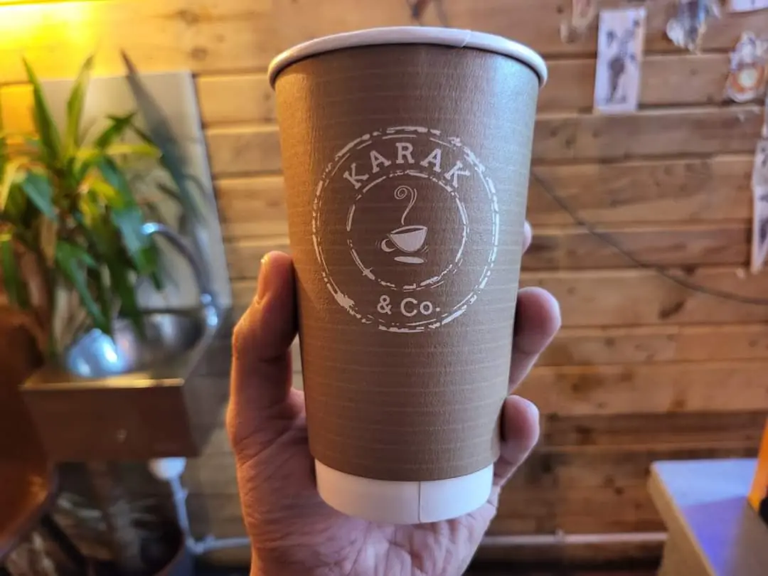 Karak & Co. photo (photo 2 of 3)