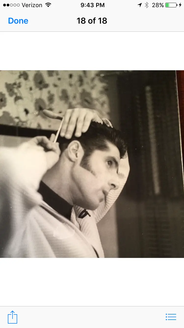 Larry Cadillac — Hair Salons in Asbury Park