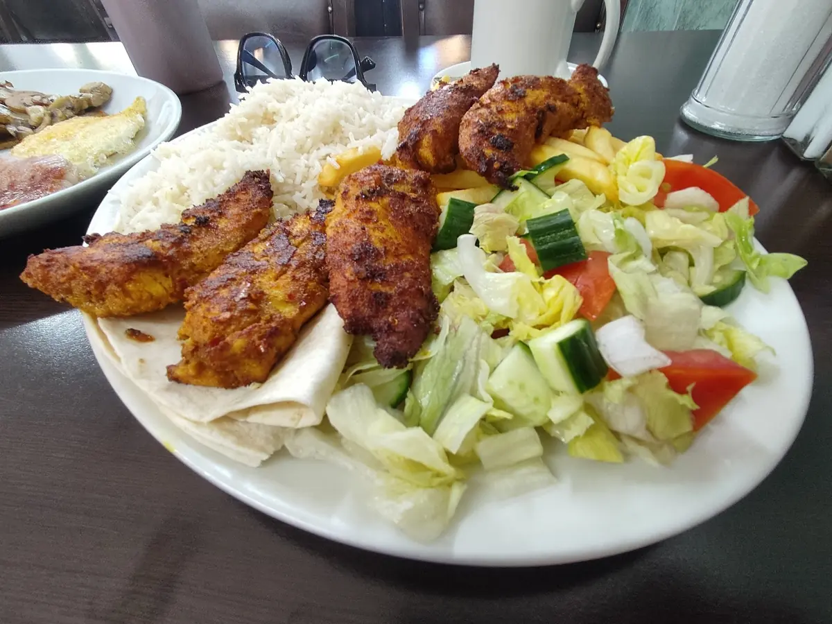 Queen's Diner photo (photo 3 of 3)