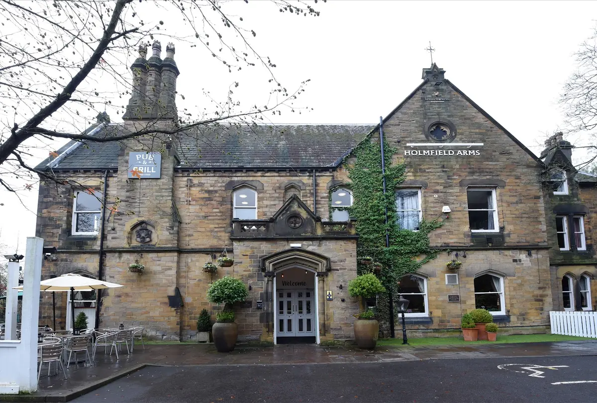 Holmfield Arms
