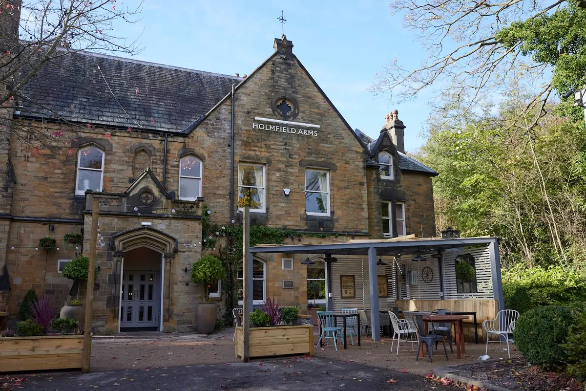 Holmfield Arms photo (photo 3 of 3)