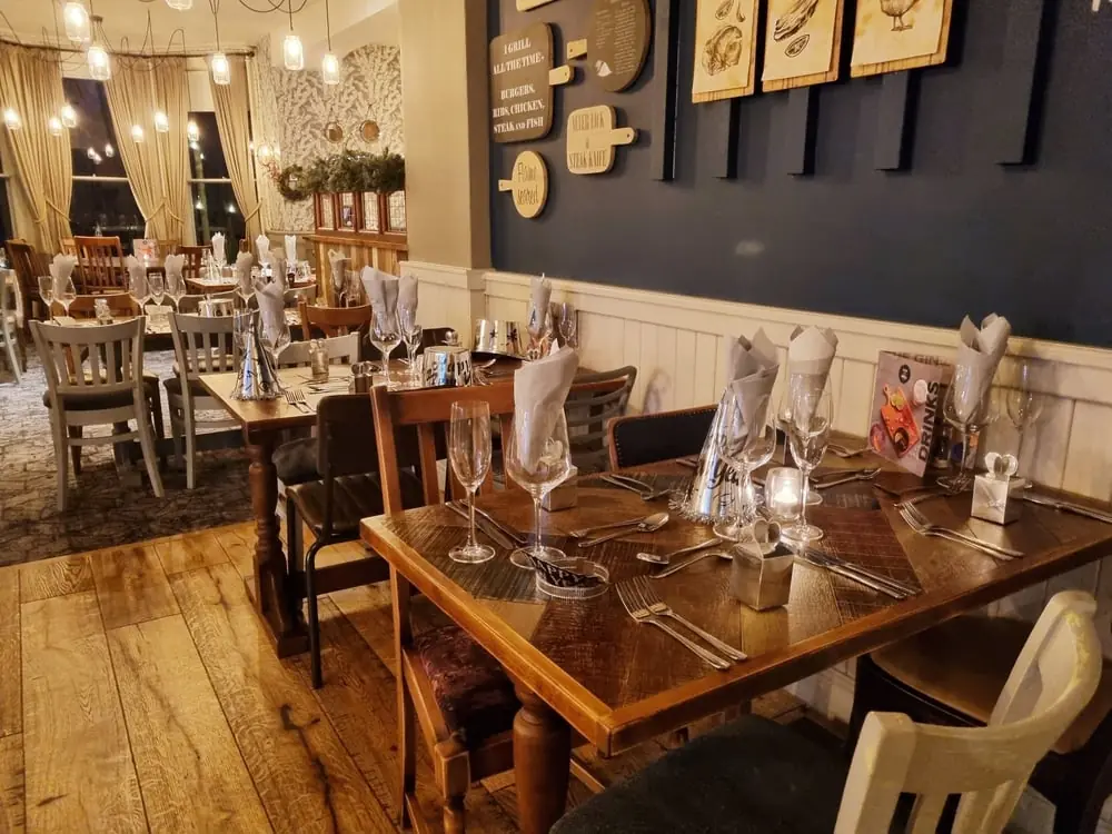 Holmfield Arms — Bars in Wakefield