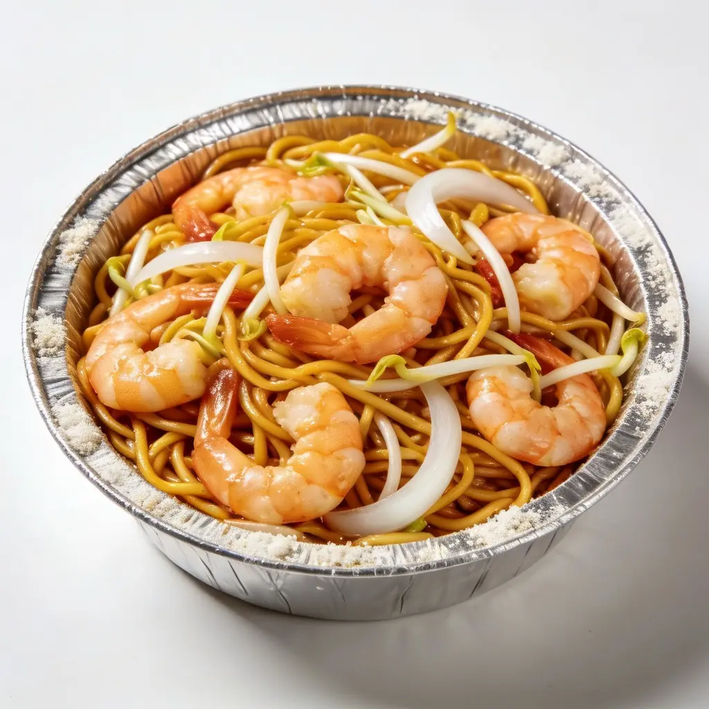 Noodles King — Chinese restaurants in Newcastle Upon Tyne
