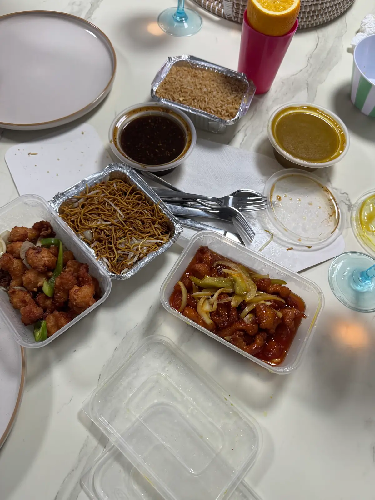 Happy Villa Chinese Takeaway — Chinese restaurants in Newry