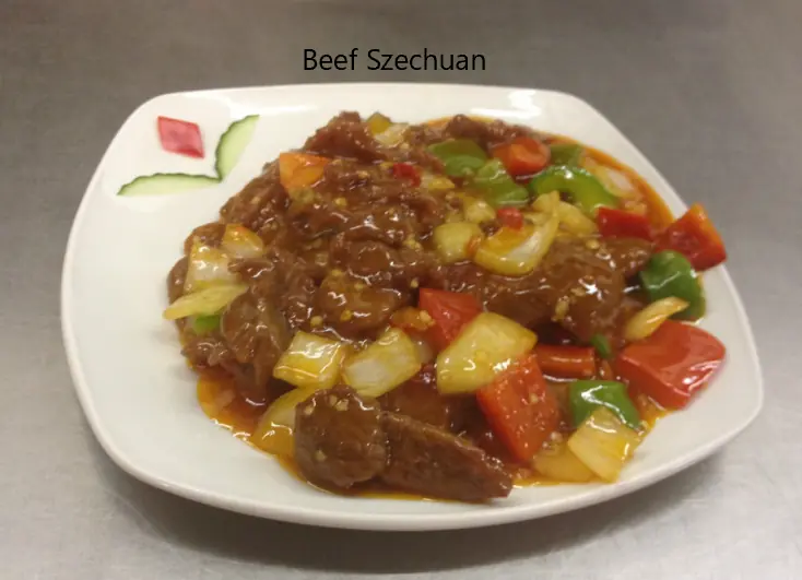 China Red — Chinese restaurants in Doncaster