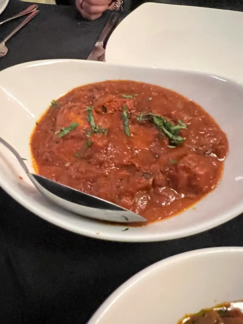 Hedon Spice photo (photo 1 of 3)