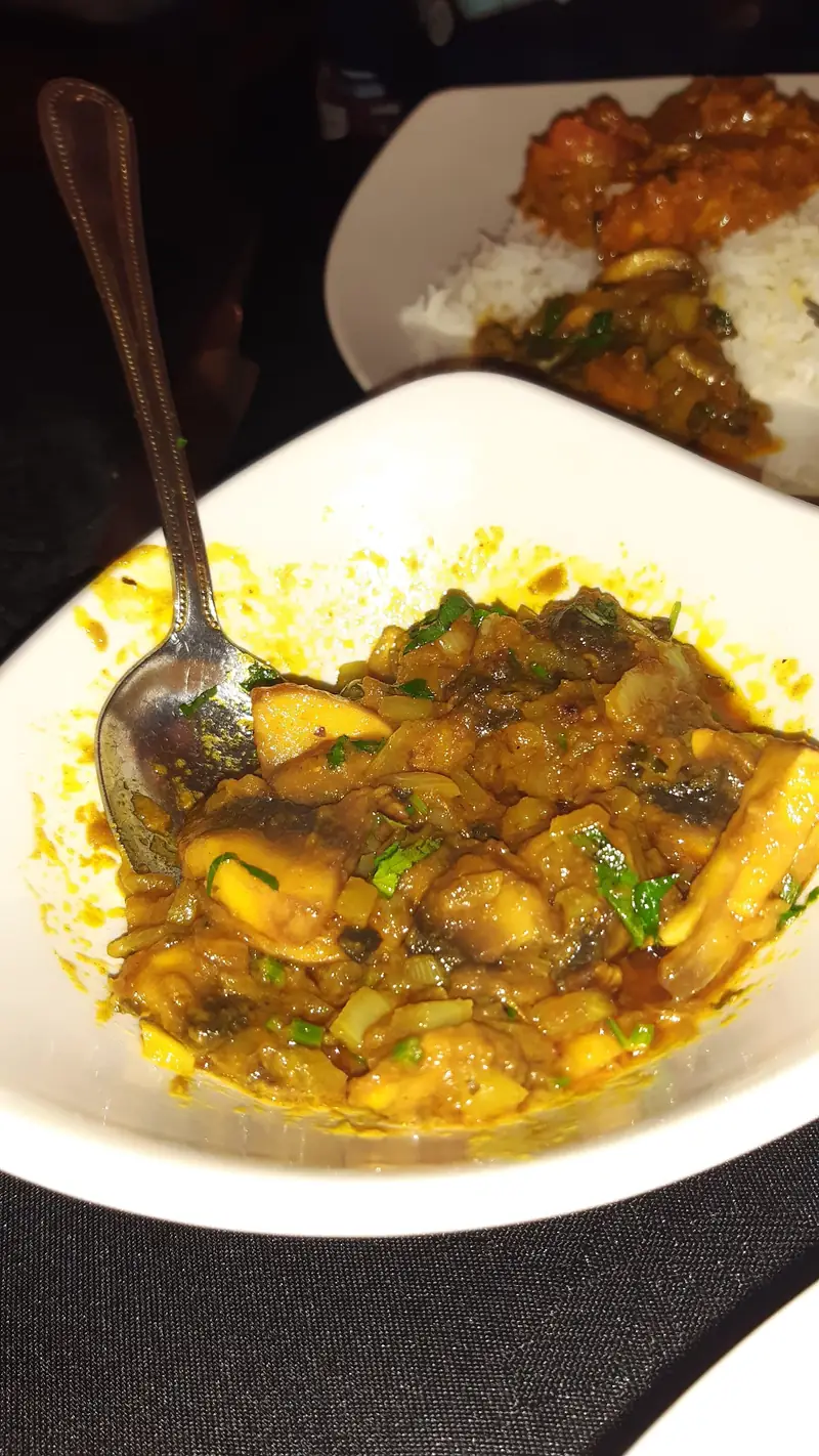 Hedon Spice photo (photo 3 of 3)