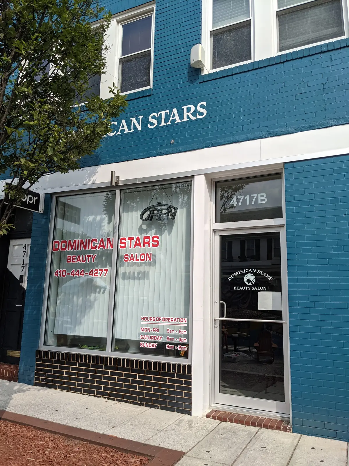 Dominican Star Beauty Salon photo (photo 2 of 3)