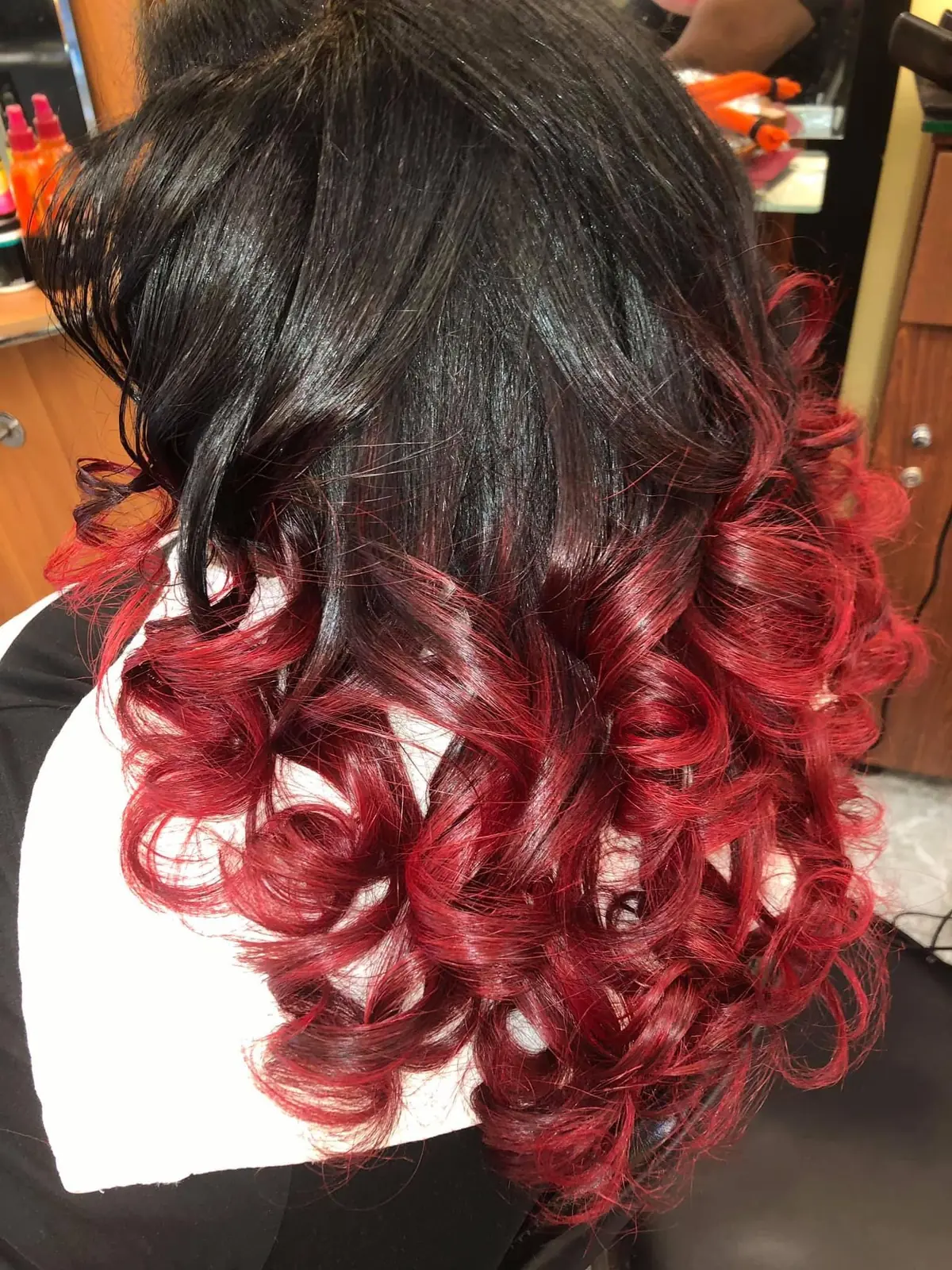 Dominican Star Beauty Salon photo (photo 1 of 3)