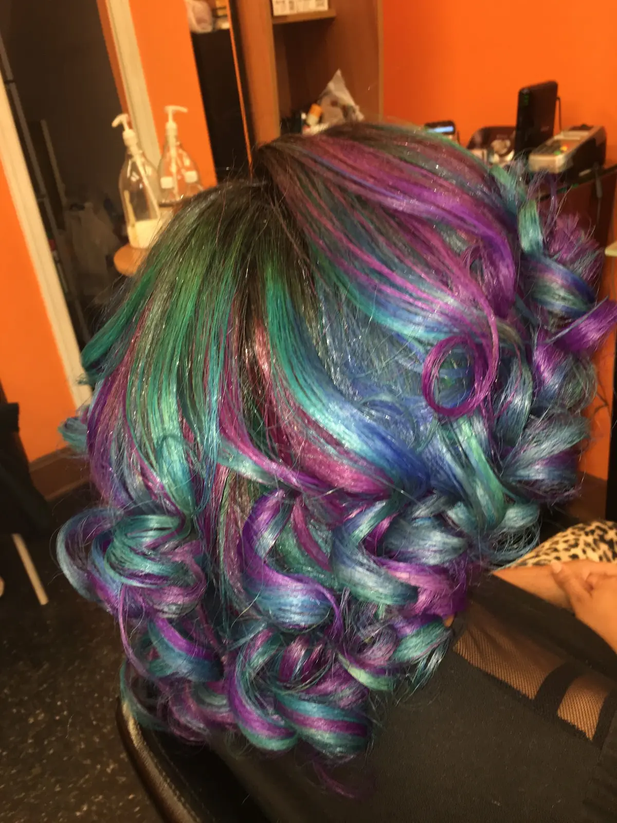 Dominican Star Beauty Salon — Beauty Salons in Baltimore