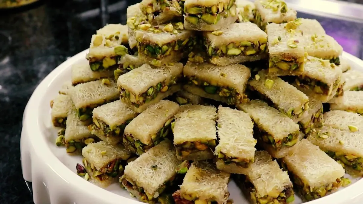 Elaf Lebanese restaurant photo (photo 1 of 3)
