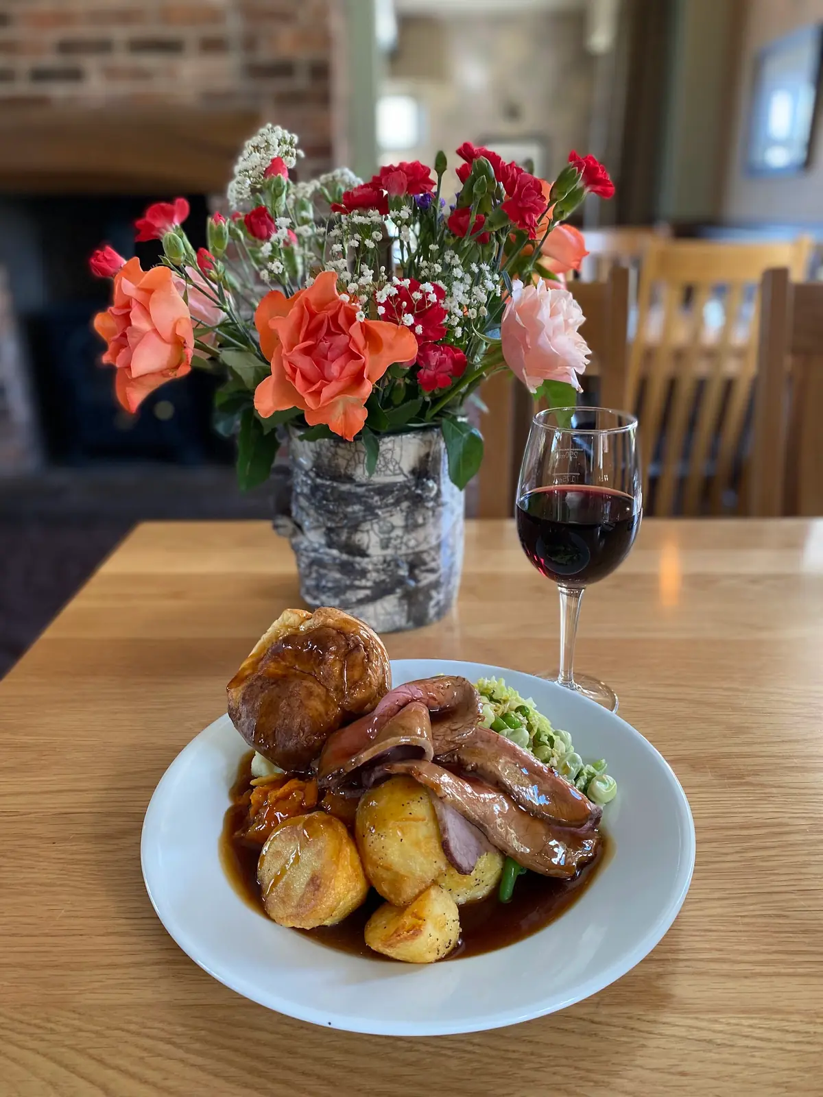 Egerton Arms, Astbury photo (photo 1 of 3)