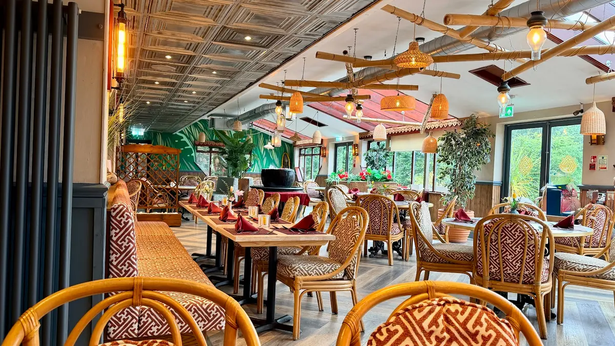 Star of Siam at The Highfield Hotel photo (photo 2 of 3)