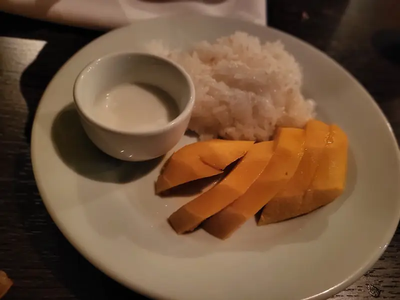 Thai O'CHA Restaurant photo (photo 2 of 3)
