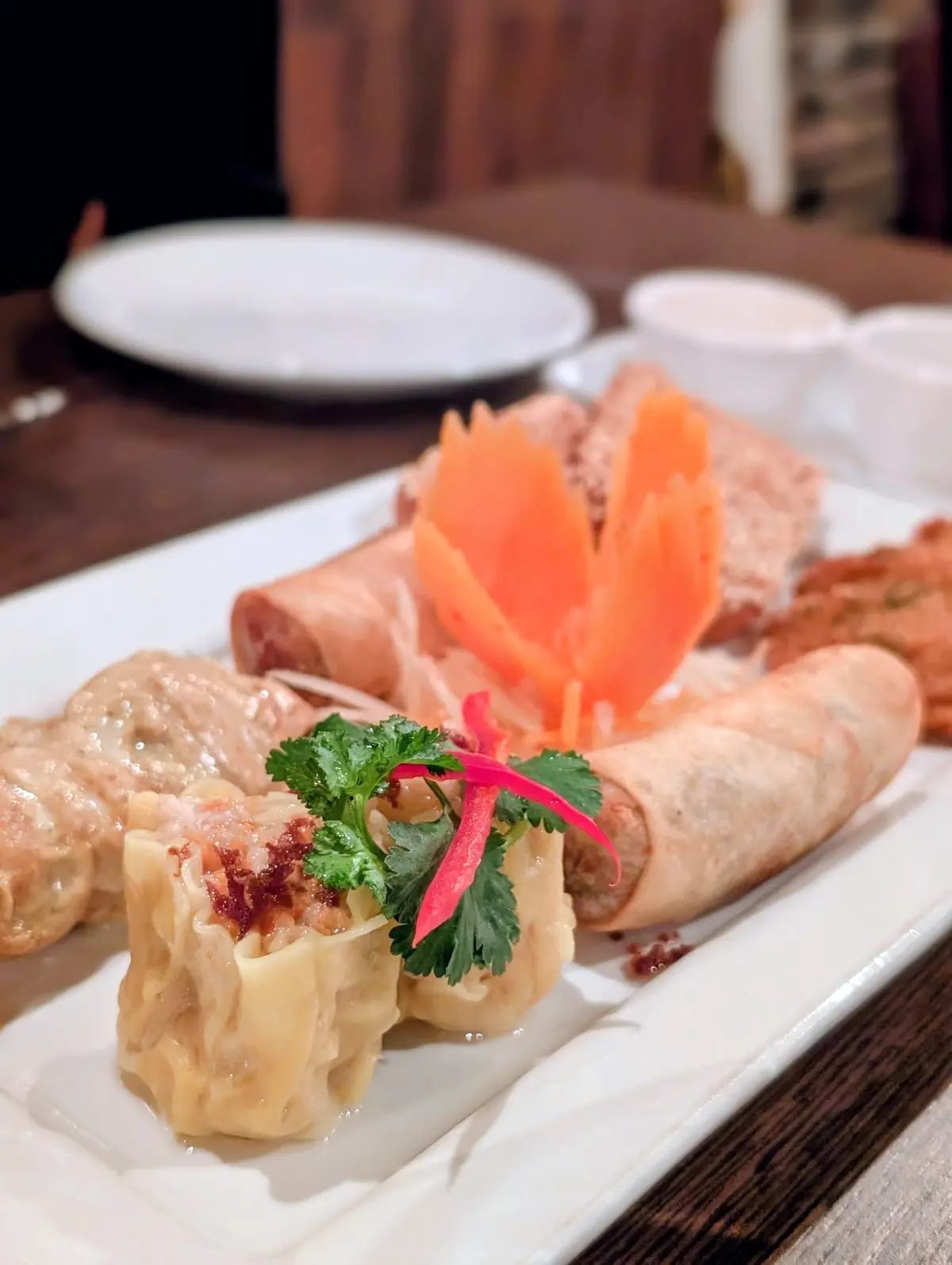 Thai O'CHA Restaurant photo (photo 3 of 3)