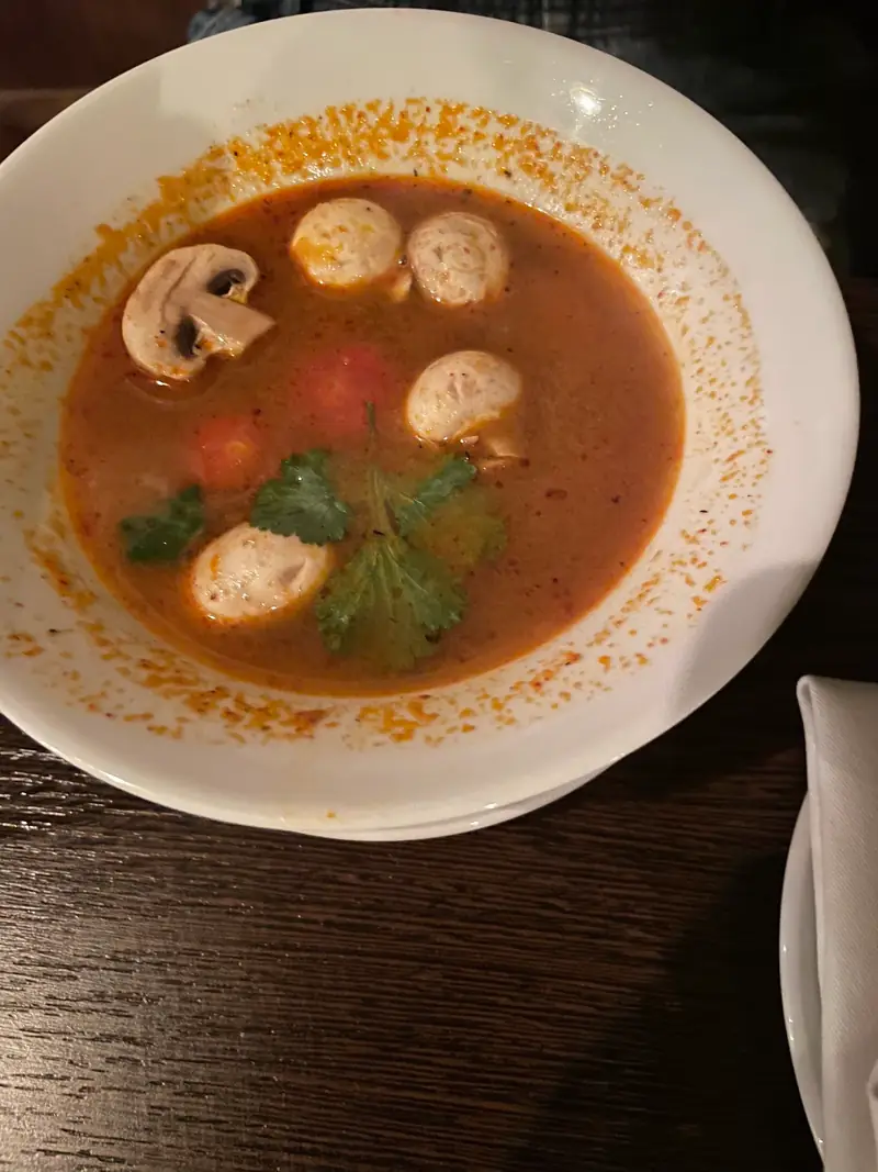Thai O'CHA Restaurant photo (photo 3 of 3)