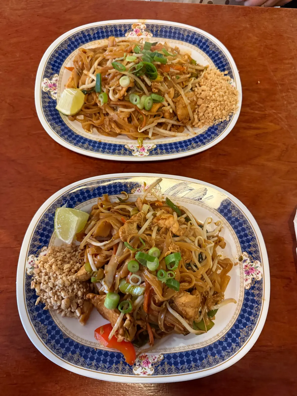 Thai O'CHA Restaurant photo (photo 2 of 3)