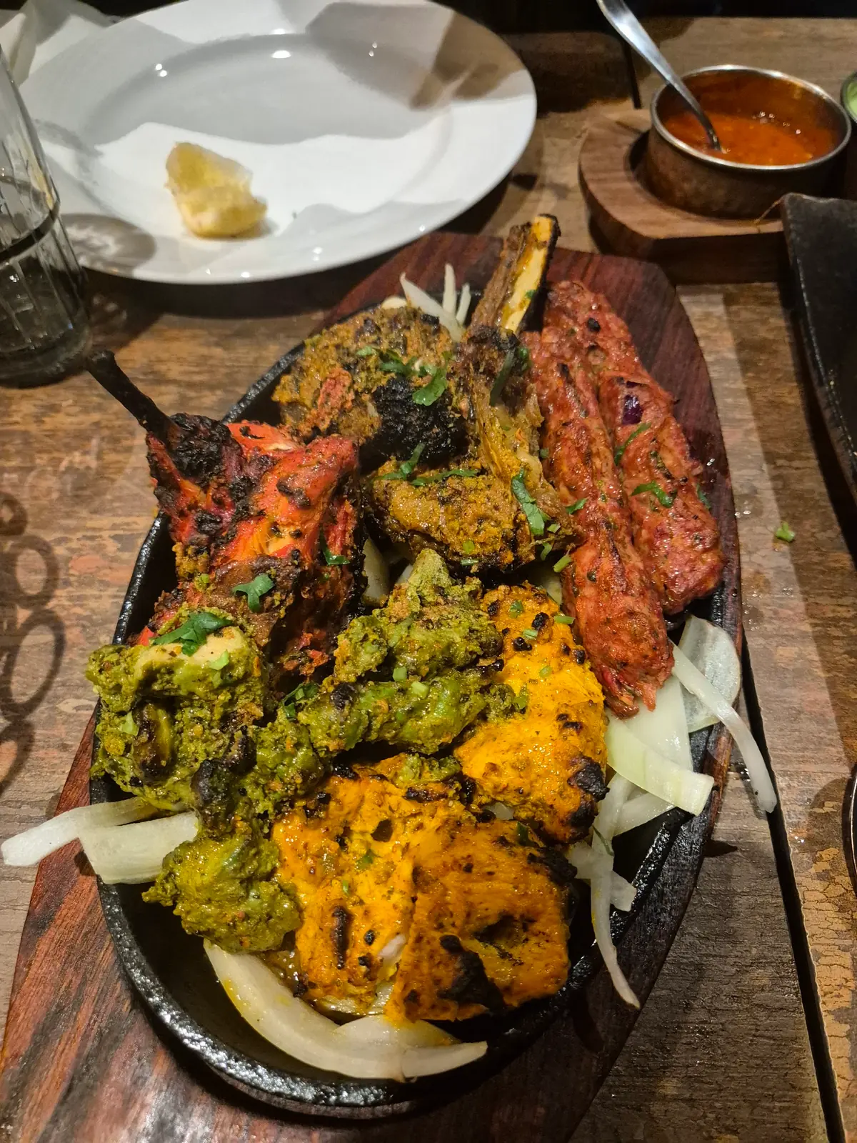 Dhamaka Restaurant photo (photo 3 of 3)