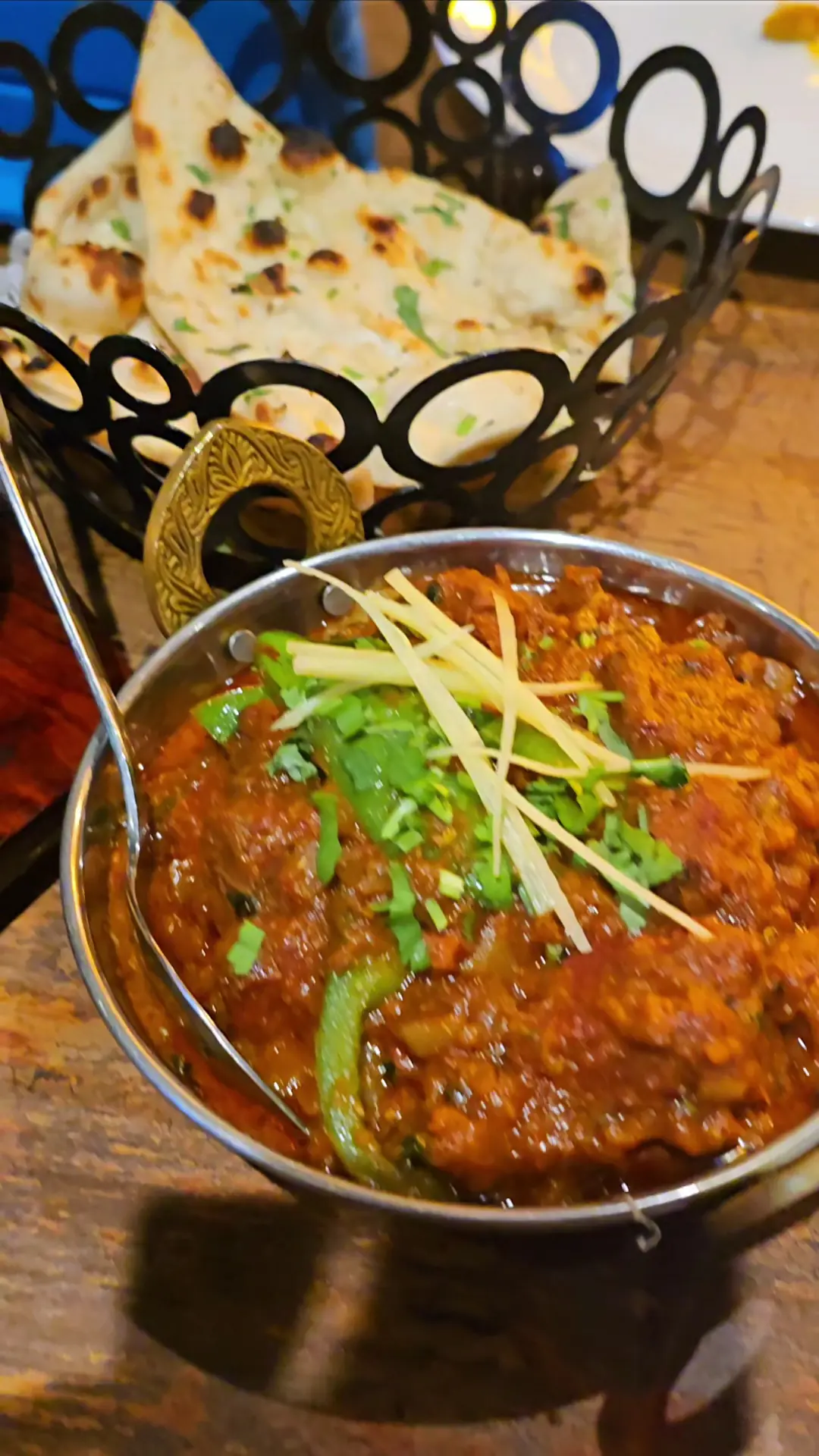 Dhamaka Restaurant photo (photo 1 of 3)
