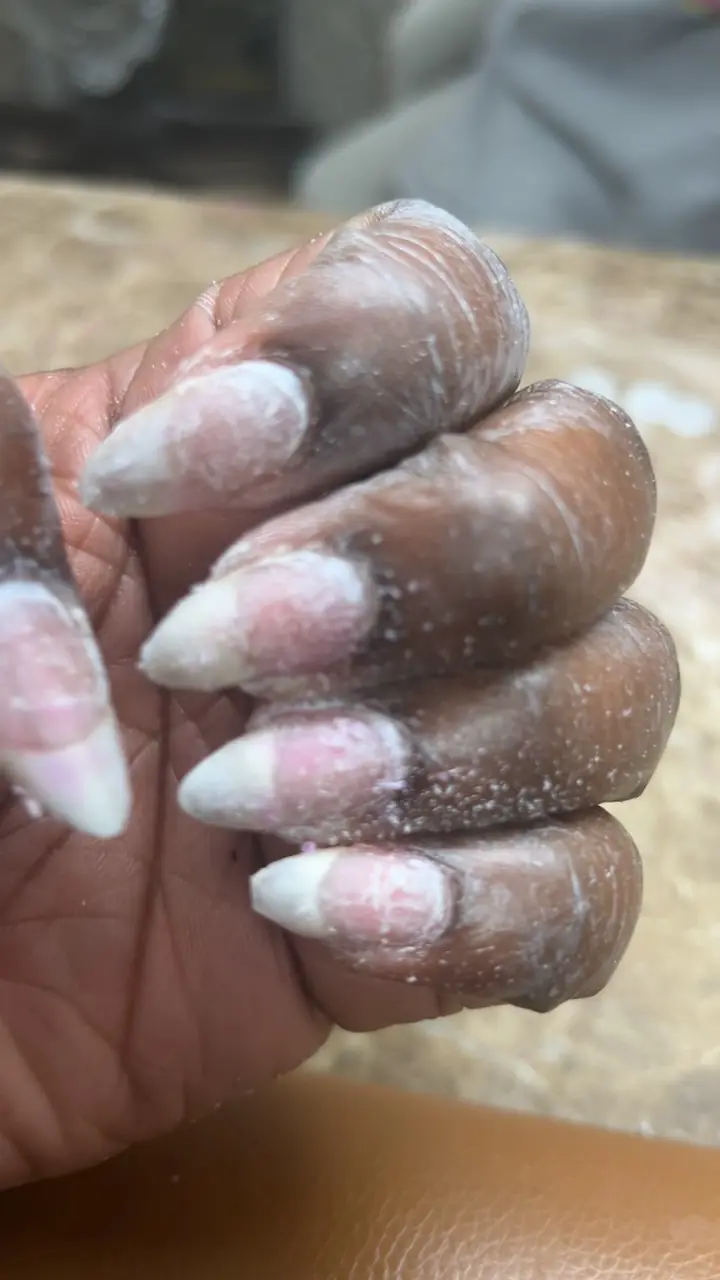 Airport Blvd Nails & Spa LLC photo (photo 2 of 3)