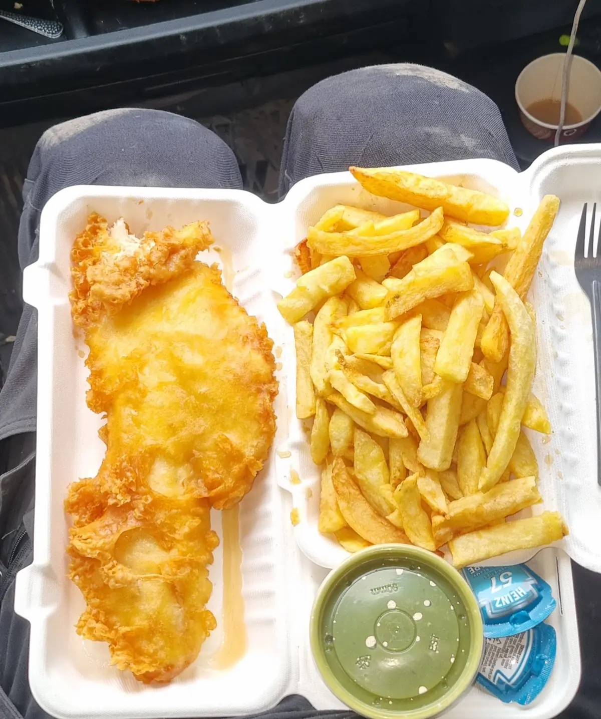 Kirkgate Fisheries photo (photo 3 of 3)