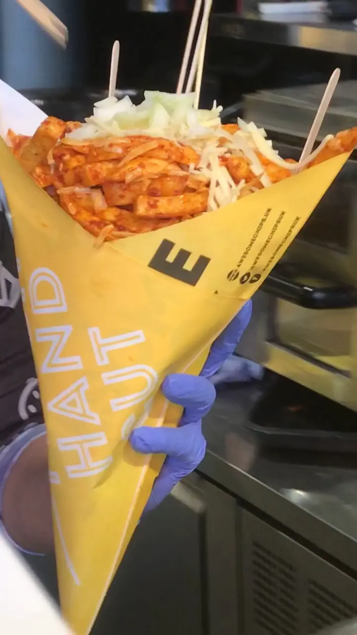 Awesome Chips photo (photo 1 of 3)