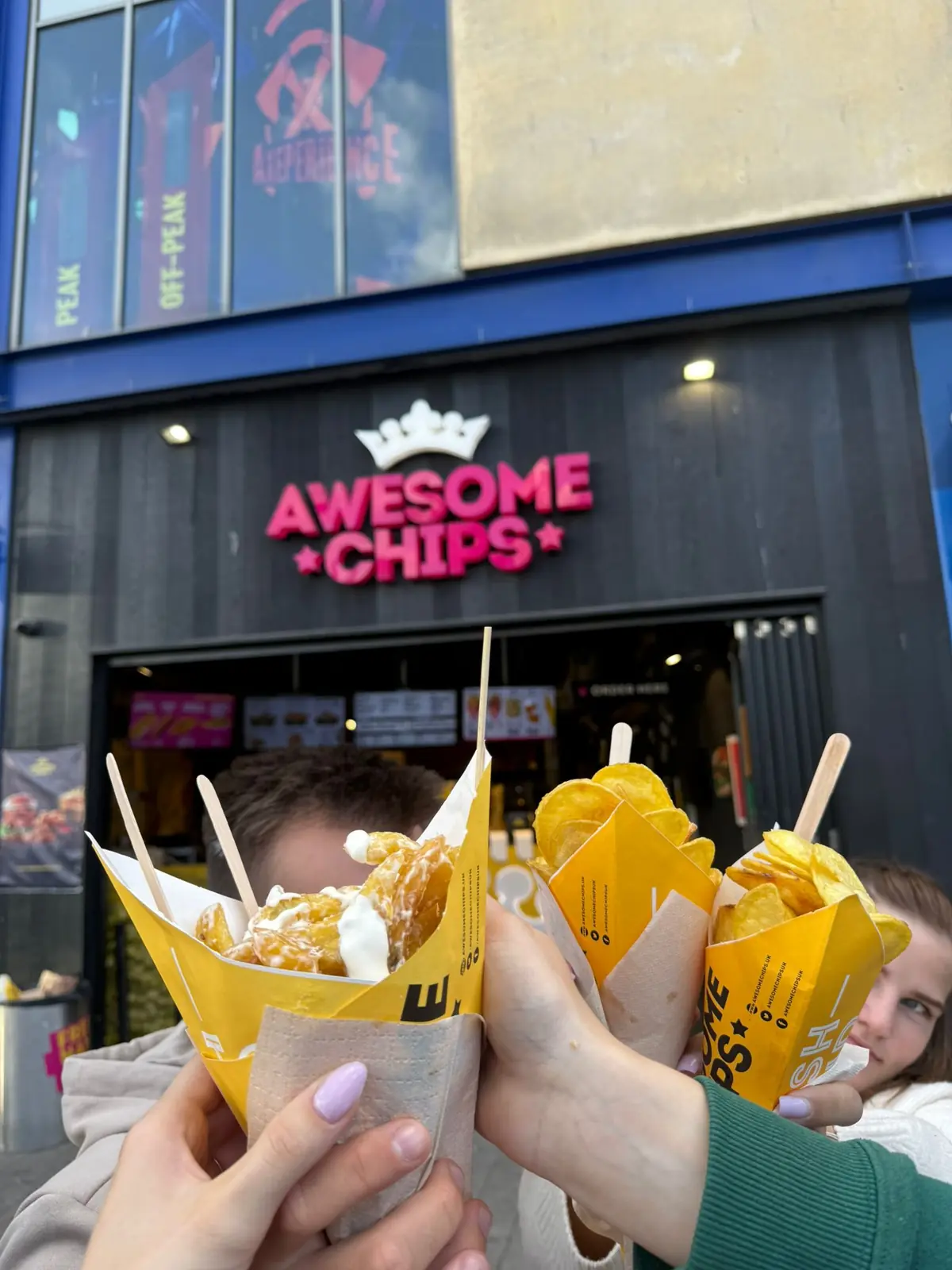 Awesome Chips photo (photo 3 of 3)