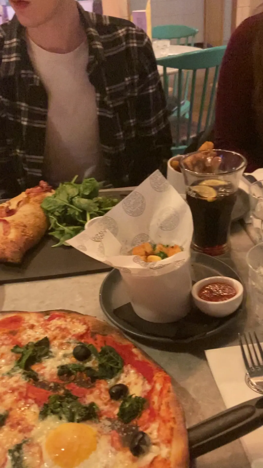 PizzaExpress photo (photo 2 of 3)